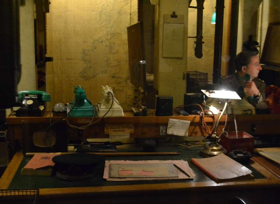 History Through the Viewfinder The National WWII Museum New Orleans